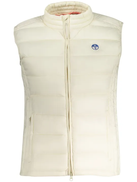 North Sails Damen AUSSENTASCHEN Weiß | online kaufen