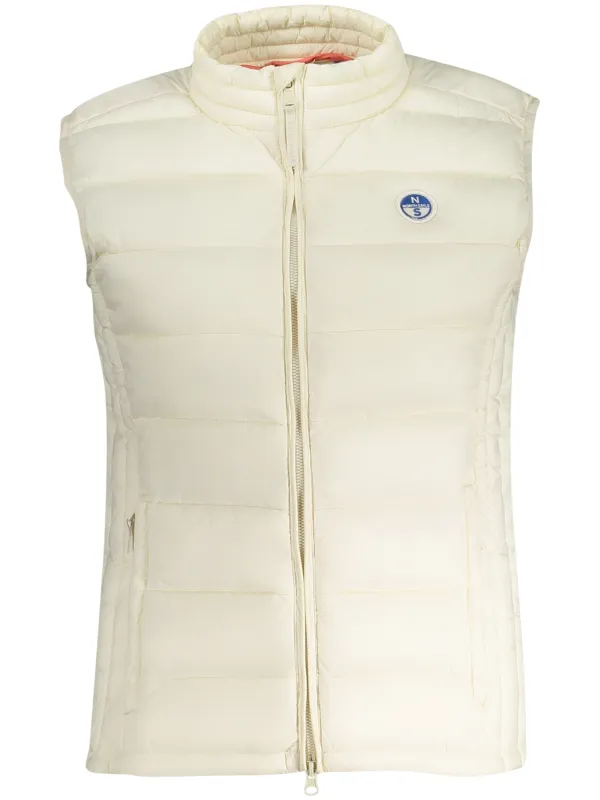 North Sails Damen AUSSENTASCHEN Weiß | online kaufen