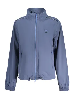 North Sails Damenjacke Blau mieten – Flex-Fashion Verleih