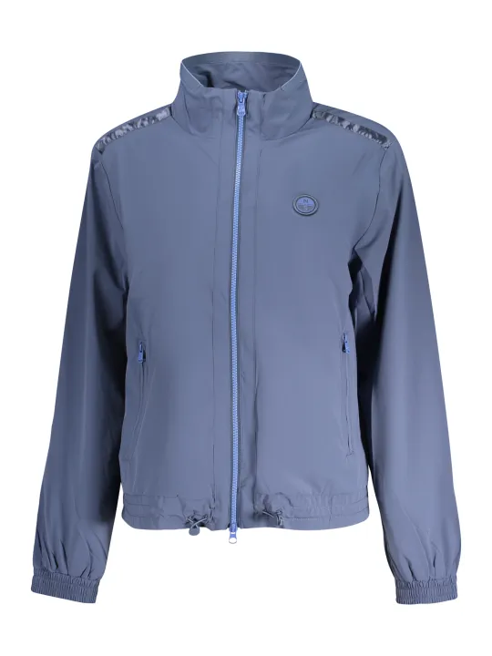 North Sails Damen LANGARMJACKE Blau | online kaufen