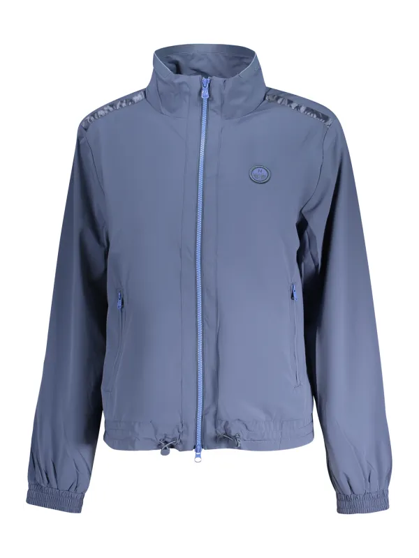 North Sails Damen LANGARMJACKE Blau | online kaufen