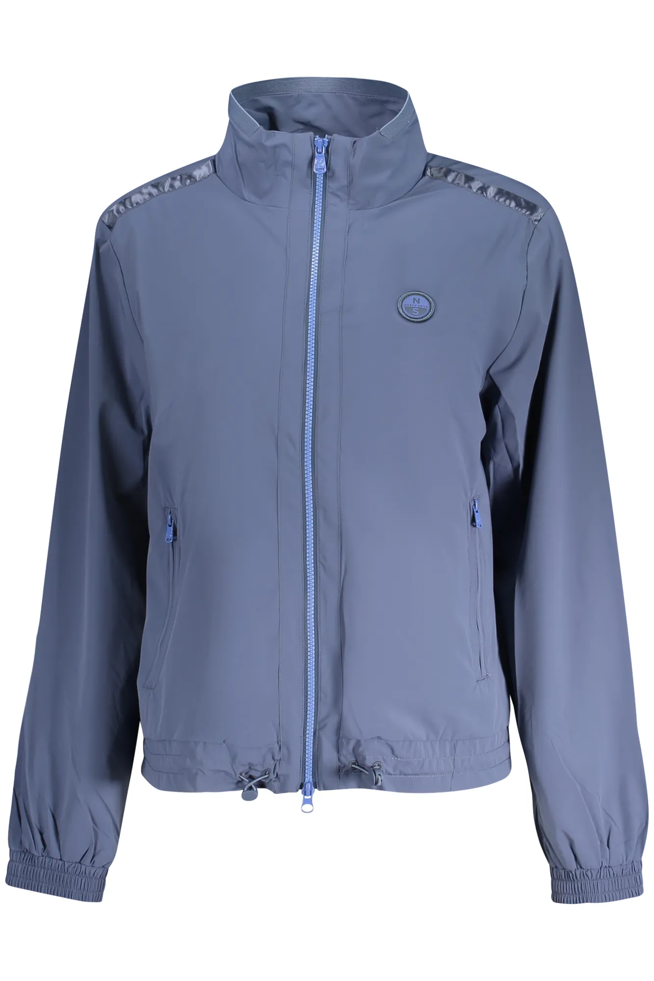 Damen LANGARMJACKE Blau 000005000_BL0787