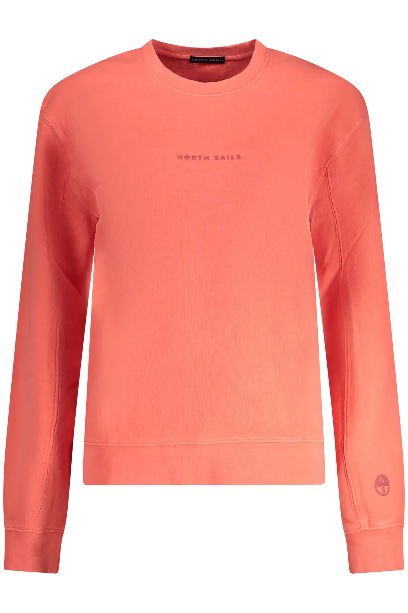 Damen LANGARM-SWEATSHIRT Rosa 091176000_RS0160