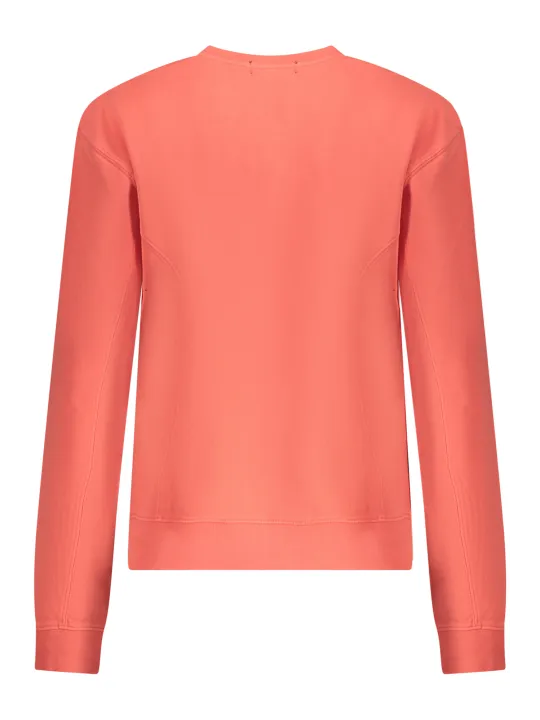 North Sails Damen LANGARM-SWEATSHIRT Rosa | online kaufen