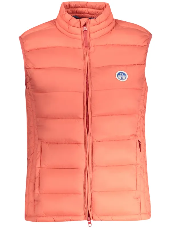 North Sails Damen AUSSENTASCHEN Rosa | online kaufen
