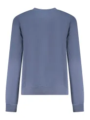 North Sails Damen LANGARM-SWEATSHIRT Blau | online kaufen
