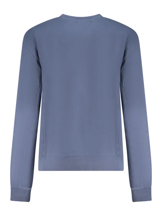 North Sails Damen LANGARM-SWEATSHIRT Blau | online kaufen