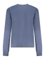 North Sails Damen LANGARM-SWEATSHIRT Blau | online kaufen