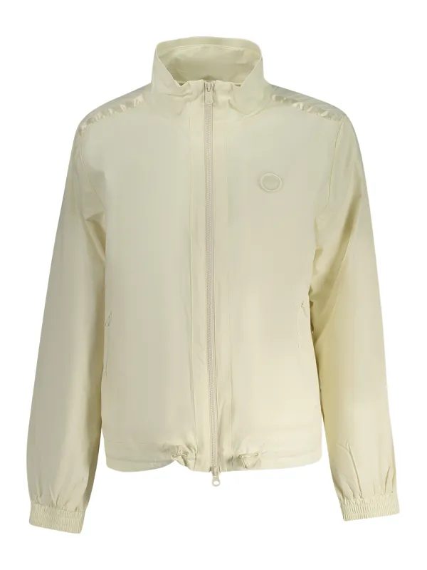 North Sails Damen LANGARMJACKE Weiß | online kaufen