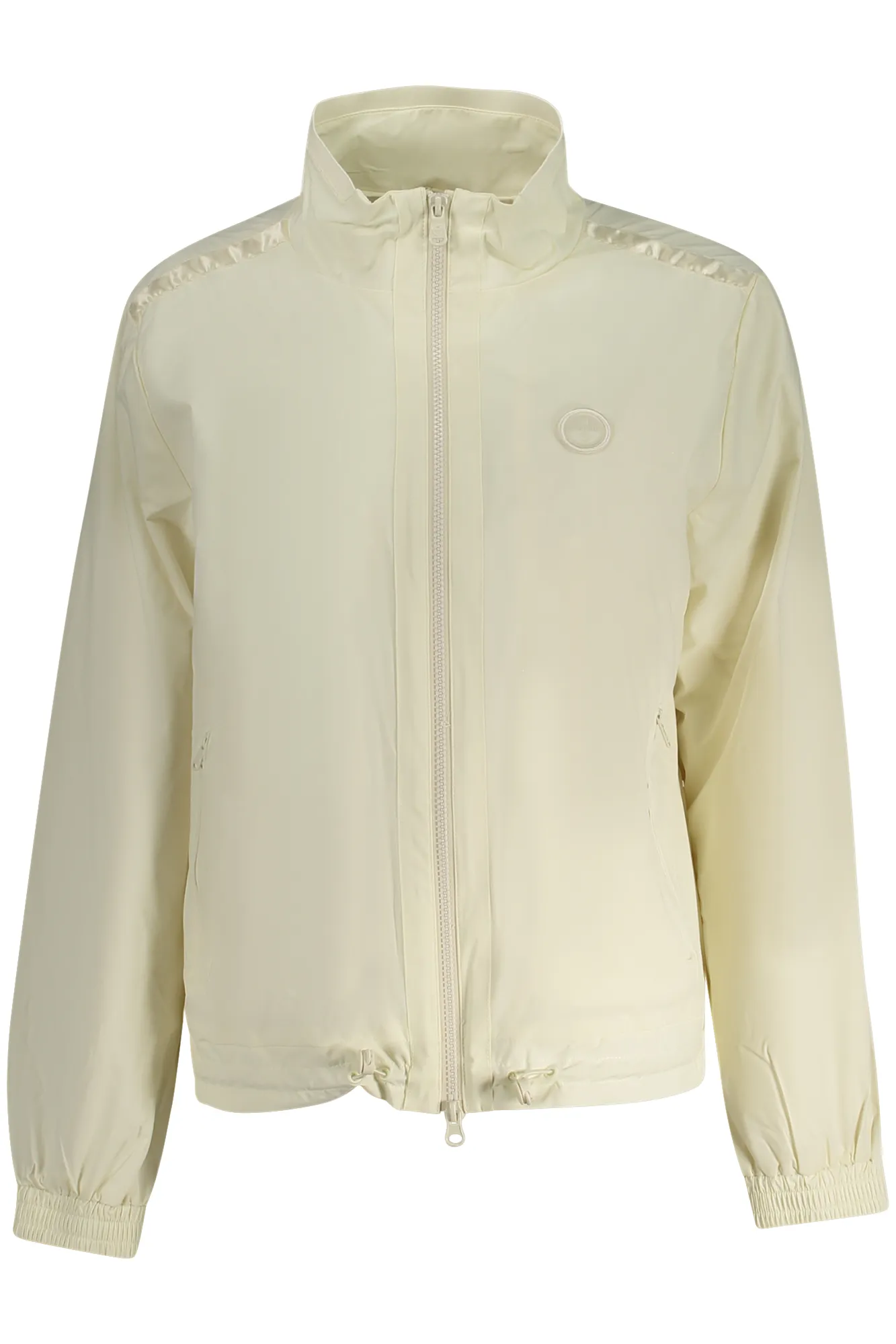 Damen LANGARMJACKE Weiß 000005000_BI0105
