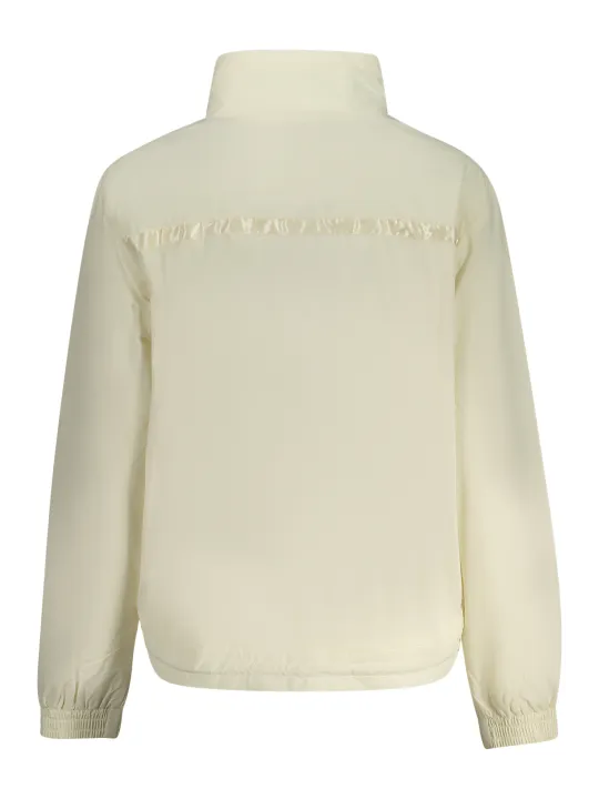 North Sails Damen LANGARMJACKE Weiß | online kaufen