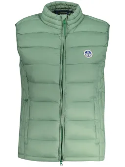 North Sails Damen Jacke leihen – Grün, XS-XL, Flex-Fashion
