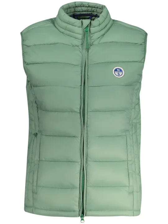 North Sails Damen AUSSENTASCHEN Grün | online kaufen