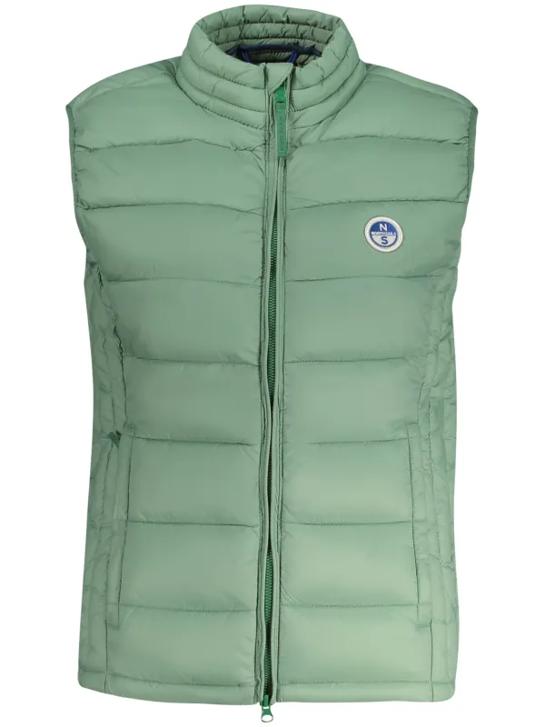 North Sails Damen AUSSENTASCHEN Grün | online kaufen