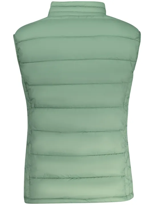 North Sails Damen AUSSENTASCHEN Grün | online kaufen