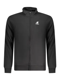 U.S. GRAND POLO Herren Sweatshirt Schwarz mieten - Flex-Fashion