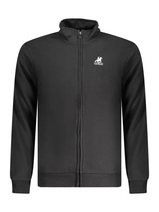 U.S. GRAND POLO Herren SWEATSHIRT Schwarz | online kaufen