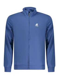Herren Sweatshirt Blau mieten – U.S. GRAND POLO Verleih