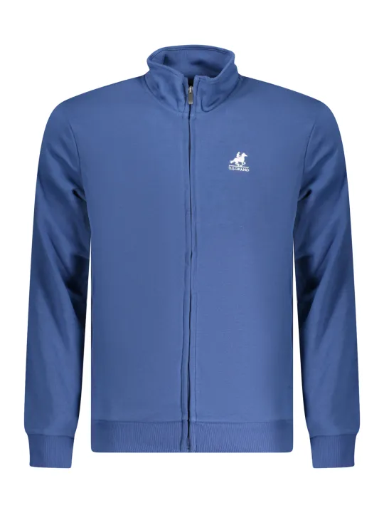 U.S. GRAND POLO Herren SWEATSHIRT Blau | online kaufen