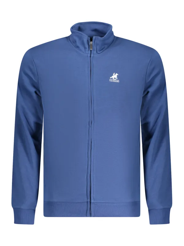 U.S. GRAND POLO Herren SWEATSHIRT Blau | online kaufen