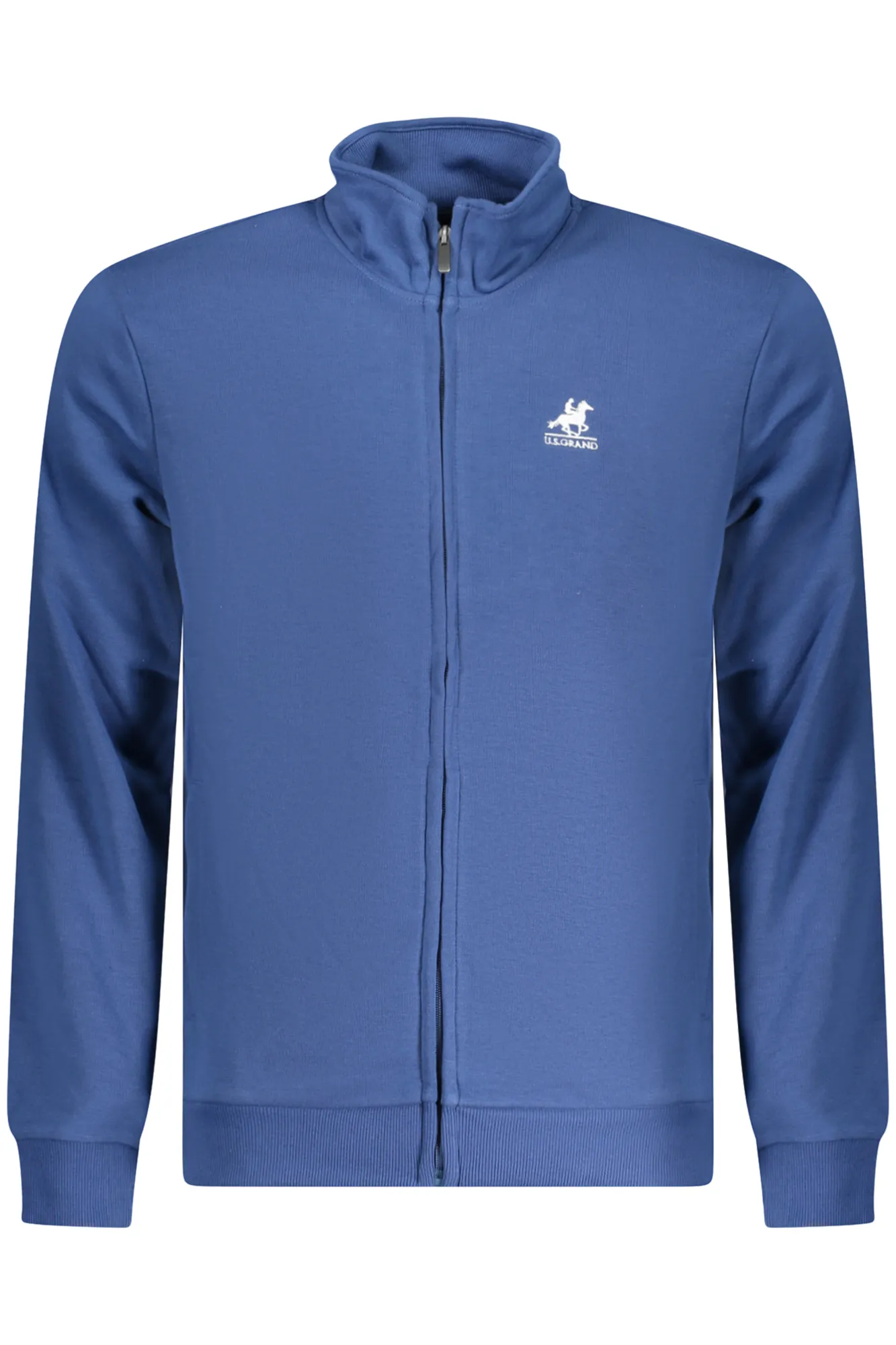 Herren SWEATSHIRT Blau AU02654_BL2JEANS