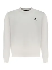 U.S. GRAND POLO Herren SWEATSHIRT Weiß | online kaufen