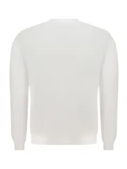 U.S. GRAND POLO Herren SWEATSHIRT Weiß | online kaufen