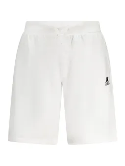 Weiße U.S. GRAND POLO Herren Shorts mieten - Flex-Fashion