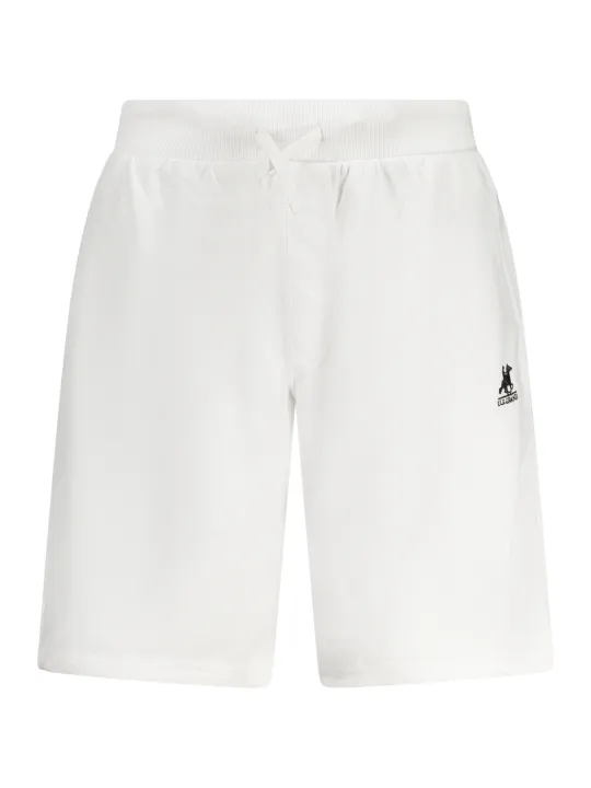 U.S. GRAND POLO Herren Shorts Weiß | online kaufen