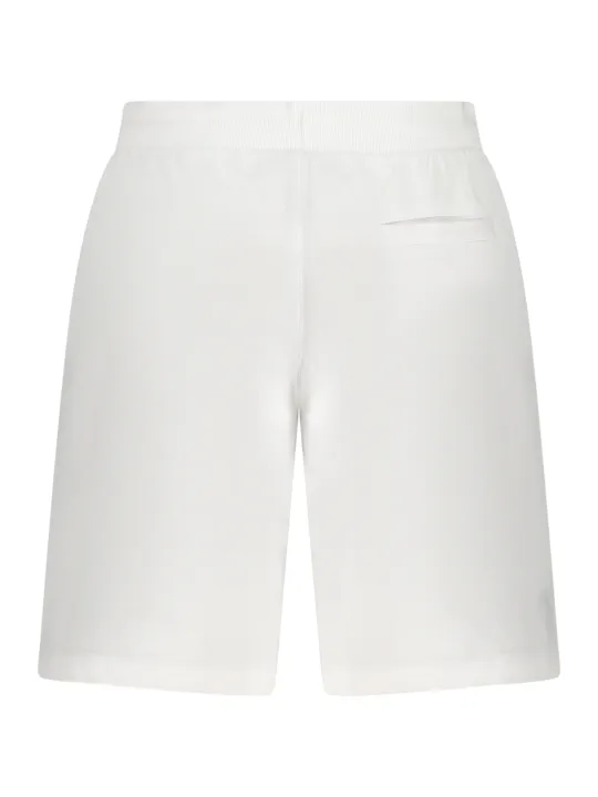 U.S. GRAND POLO Herren Shorts Weiß | online kaufen