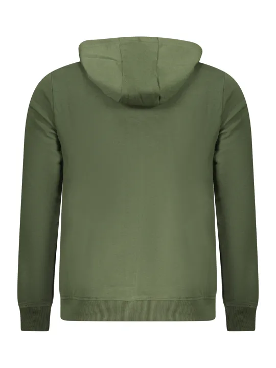 U.S. GRAND POLO Herren Sweatshirt Grün | online kaufen