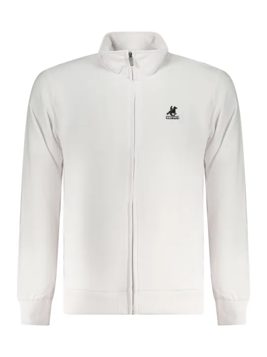 U.S. GRAND POLO Herren SWEATSHIRT Weiß | online kaufen