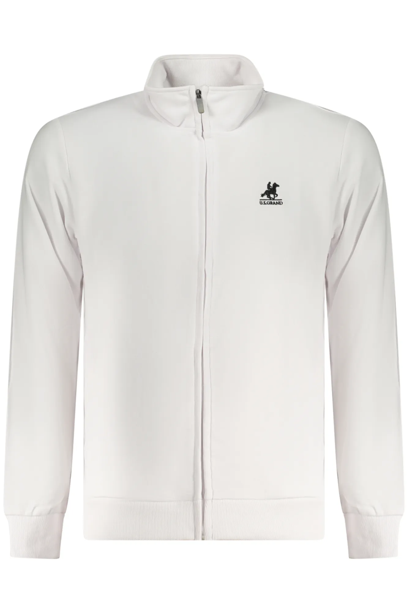 Herren SWEATSHIRT Weiß AU02654_BI6BIAN