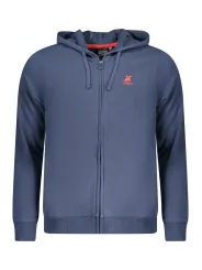 U.S. GRAND POLO Herren Sweatshirt Blau | online kaufen