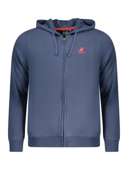 U.S. GRAND POLO Herren Sweatshirt Blau | online kaufen