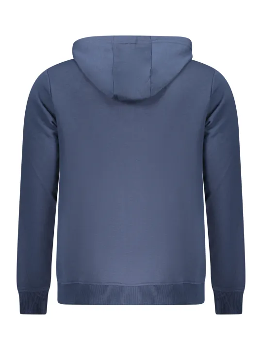 U.S. GRAND POLO Herren Sweatshirt Blau | online kaufen