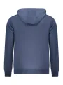 U.S. GRAND POLO Herren Sweatshirt Blau | online kaufen