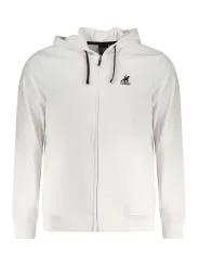 U.S. GRAND POLO Herren Sweatshirt Weiß | online kaufen