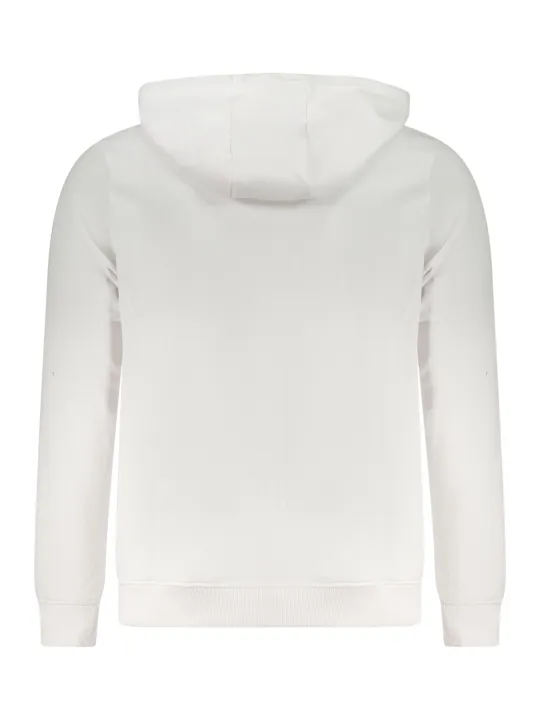 U.S. GRAND POLO Herren Sweatshirt Weiß | online kaufen