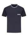 Napapijri Herren KURZARM-T-SHIRT Blau | online kaufen