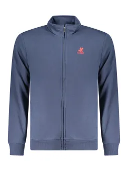 U.S. GRAND POLO Herren-Sweatshirt Blau mieten | Flex-Fashion