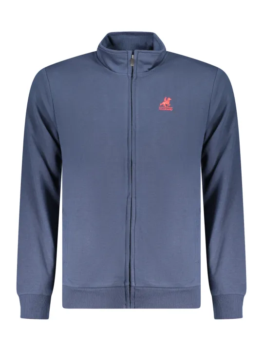 U.S. GRAND POLO Herren SWEATSHIRT Blau | online kaufen