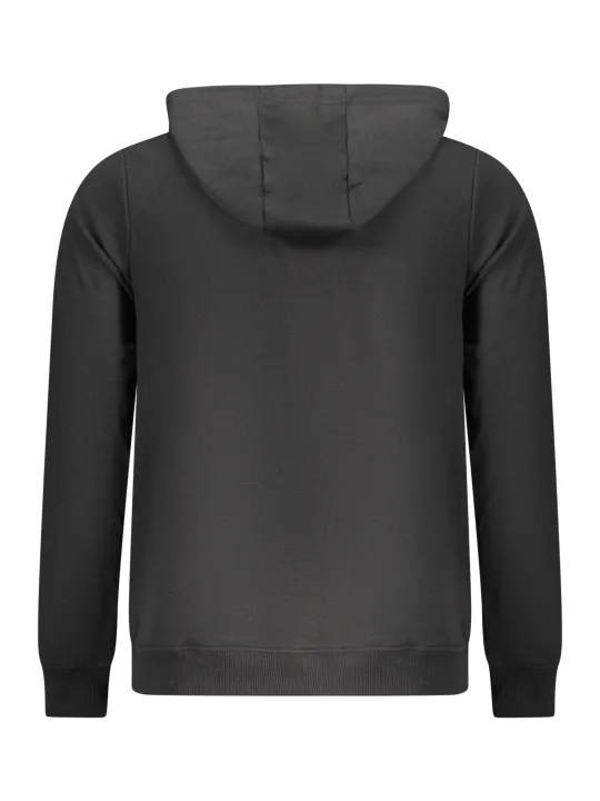 U.S. GRAND POLO Herren Sweatshirt Schwarz | online kaufen