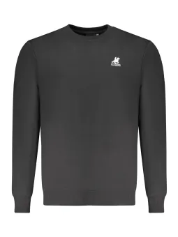 U.S. GRAND POLO Herren SWEATSHIRT Schwarz | online kaufen