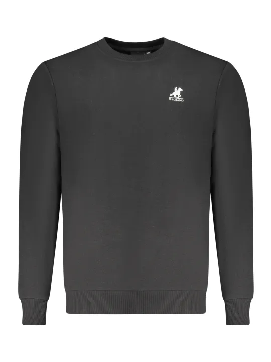 U.S. GRAND POLO Herren SWEATSHIRT Schwarz | online kaufen