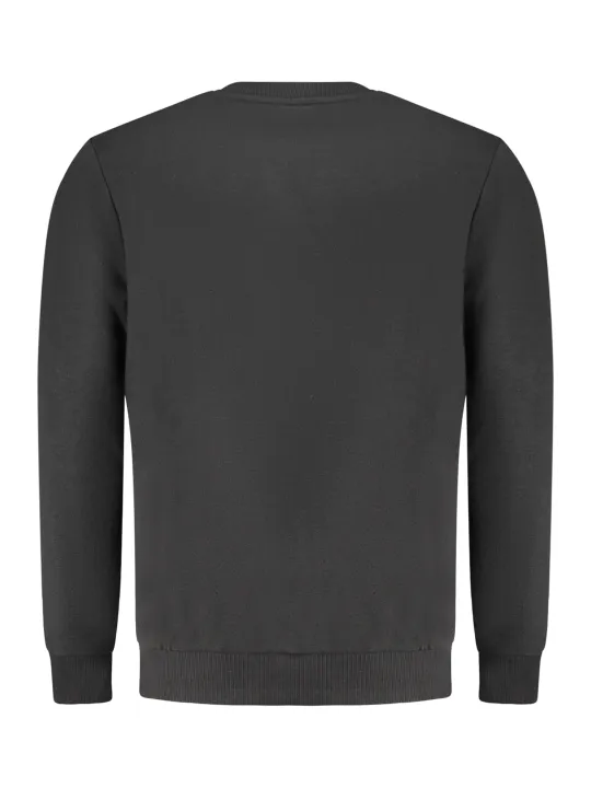U.S. GRAND POLO Herren SWEATSHIRT Schwarz | online kaufen