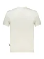 Napapijri Herren KURZARM-T-SHIRT Weiß | online kaufen