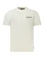 Napapijri Herren KURZARM-T-SHIRT Weiß | online kaufen