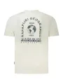 Napapijri Herren KURZARM-T-SHIRT Weiß | online kaufen