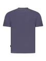 Napapijri Herren KURZARM-T-SHIRT Blau | online kaufen